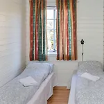 6 Person In Holiday home Aukra