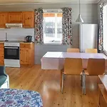 6 Person In Holiday home