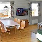 Holiday home 6 Person In Aukra