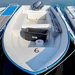 6 Person In Holiday home Aukra