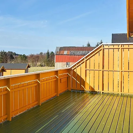 6 Person In Vakantiehuis