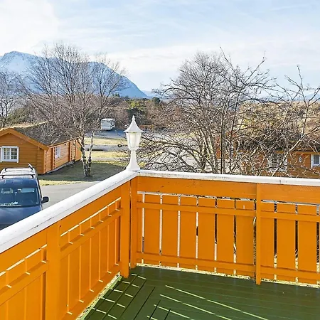 Vakantiehuis 6 Person In *