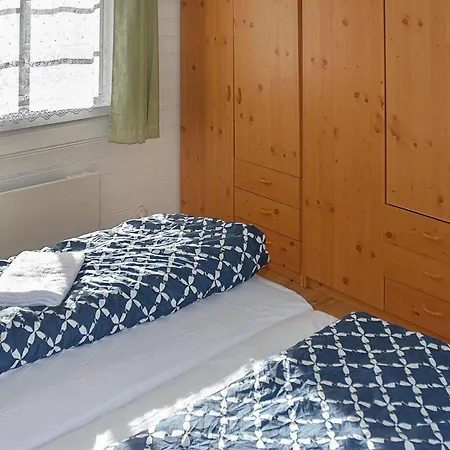 Vakantiehuis 6 Person In Aukra