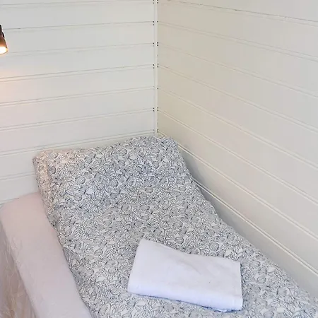 Vakantiehuis 6 Person In