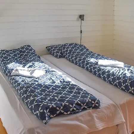 Vakantiehuis 6 Person In