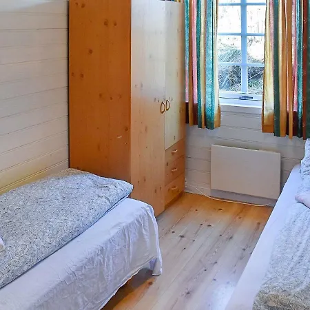 6 Person In Vakantiehuis *