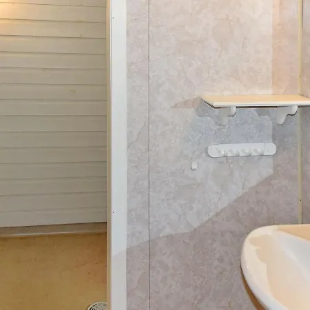 6 Person In Vakantiehuis