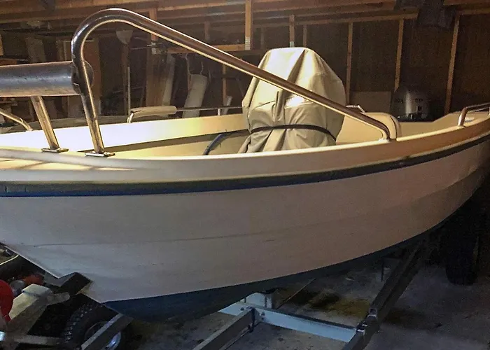 6 Person In Vakantiehuis *