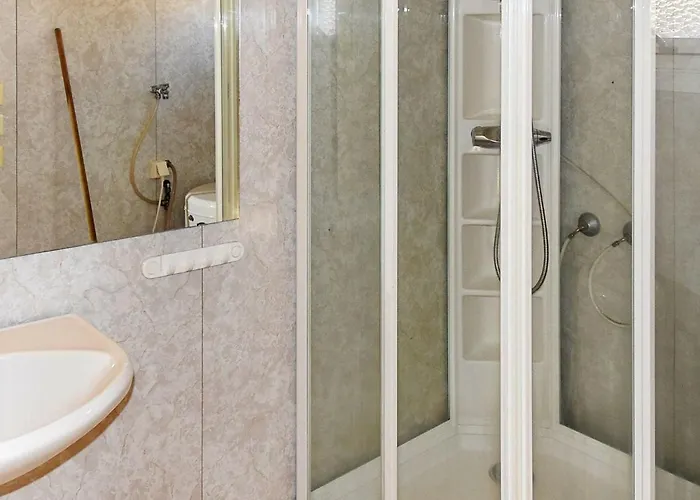 Vakantiehuis 6 Person In