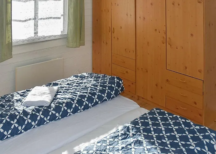 6 Person In Vakantiehuis