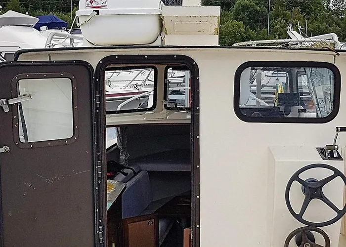 Vakantiehuis 6 Person In