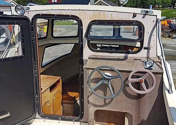 6 Person In Vakantiehuis