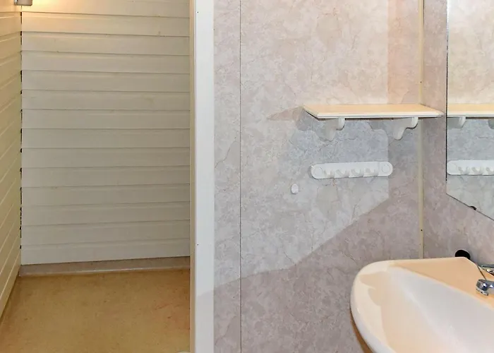 6 Person In Vakantiehuis