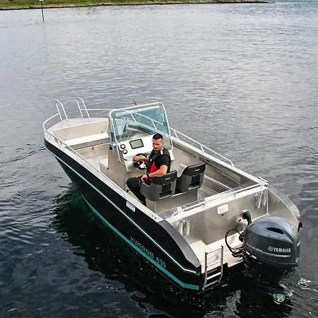 Iii Aukra