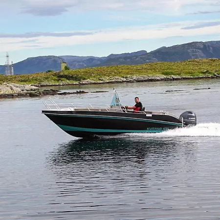 6 Person In Hébergement de vacances