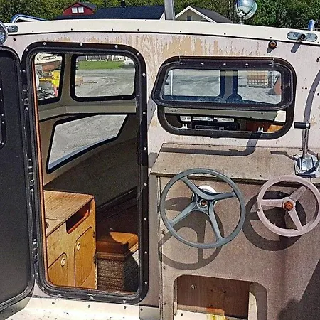 6 Person In Hébergement de vacances